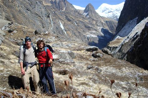 Dhaulagiri Base Camp Trek | Experience Lifetime Trekking in Nepal