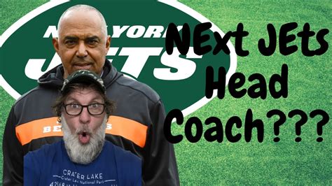 Next Jets Head Coach