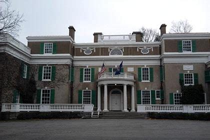 Visit FDR House and Museum | Westchester Family