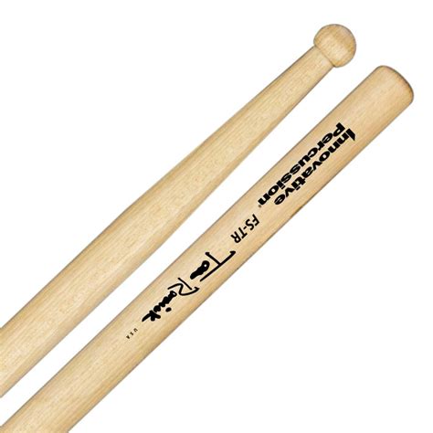 Innovative Percussion FS-TR Tom Rarick Field series Marching Drumsticks