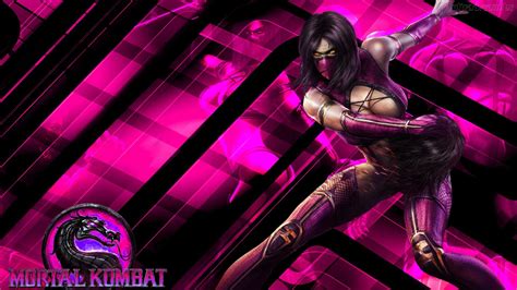 🔥 [45+] Mortal Kombat Mileena Wallpapers | WallpaperSafari