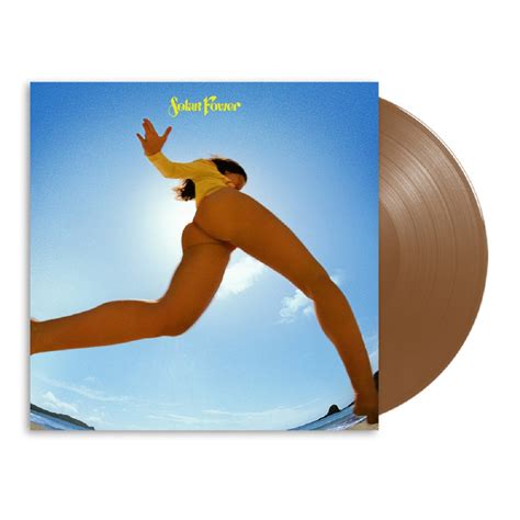 Lorde - Solar Power Exclusive Brown LP Vinyl Limited Edition – Vinceron