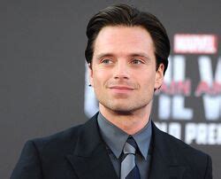 Sebastian Stan | Marvel Animated Universe Wiki | Fandom