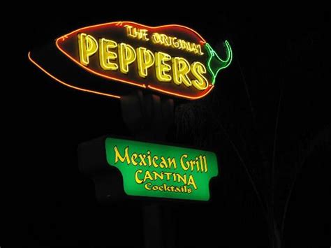 PEPPERS MEXICAN RESTAURANT, Arcadia - Restaurant Reviews, Photos ...