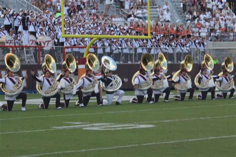 It’s Your Turn Hokies! Keep the Hokey Pokey or Not? - Gobbler Country