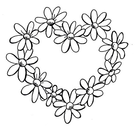Daisy Drawing 14262 Hd Wallpapers in Flowers - Imagesci. - ClipArt Best - ClipArt Best