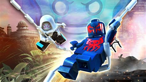 LEGO Marvel Super Heroes 2 | Game Reviews | Popzara Press