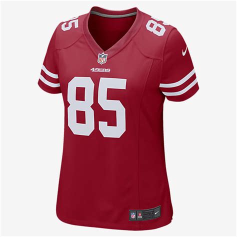 San Francisco 49ers Jerseys. Nike.com