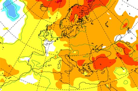 Can winter weather be predicted at all? - Blog