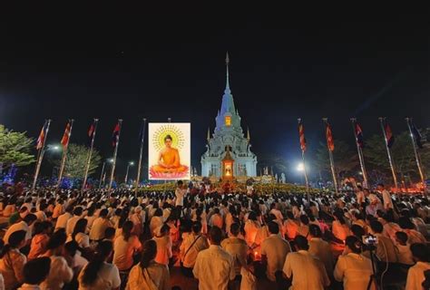 Top 10 Cambodia Festivals, Events, and Holidays with Calendar