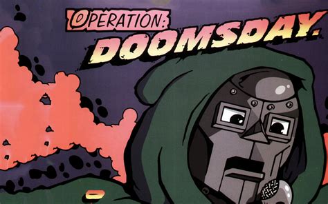 MF DOOM, Album covers, Music Wallpapers HD / Desktop and Mobile Backgrounds