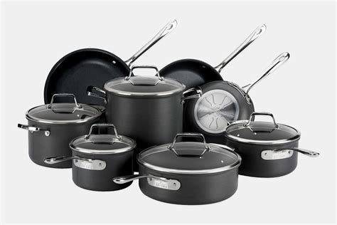 Your Kitchen Needs Better Pans. All-Clad Is Over 50% Off. - InsideHook