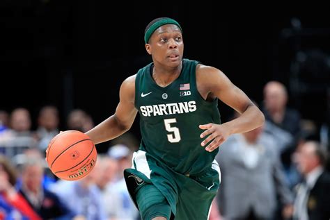 Michigan State Basketball: Why Spartans are the No. 1 team in the ...