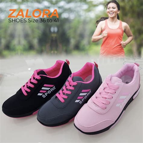 Zalora Shoes for Girls ZS-652 - ShukranSale