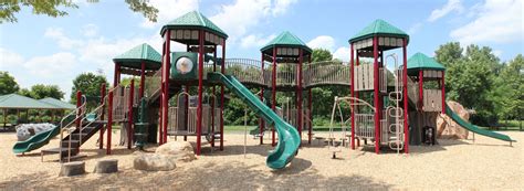 Cliff Fen Park Burnsville, MN | Park, Playground equipment, Outdoor