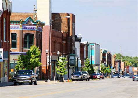 Visit Springfield (Missouri) on a trip to the USA | Audley Travel US