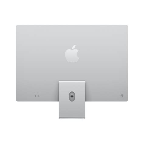 iMac (4.5K Retina, 24-inch, 2021): M1 chip with 8-core CPU and 7-core ...