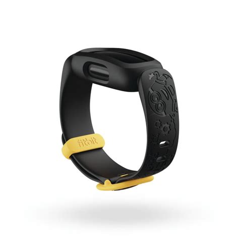 Fitbit Unveils Ace 3 Special Edition Minions For Kids - Tech News, Reviews and Gaming Tips