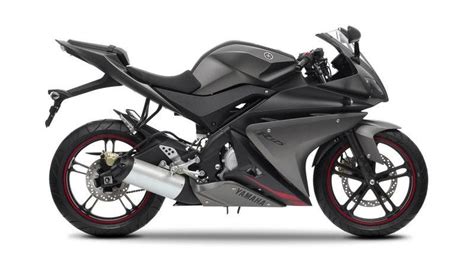 2013 Yamaha YZF-R125 Gallery 501315 | Top Speed