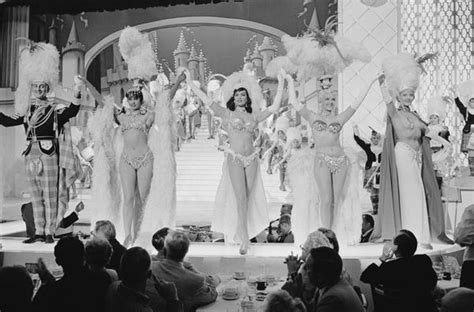 Photos Show the Tropicana Las Vegas in Its Midcentury Heyday - Business ...