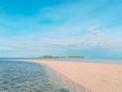 You Should Go Here: Tondol Beach, Anda, Pangasinan