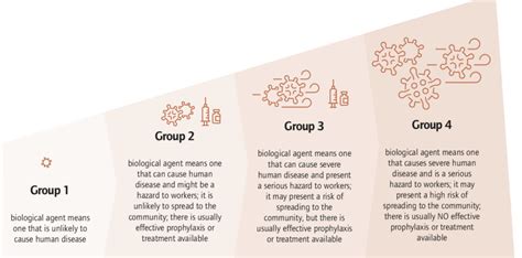 1. Classification of biological agents according to Article 2 of the ...