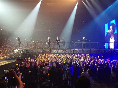 K-pop group Big Bang leaves crowd starstruck at its Anaheim concert ...