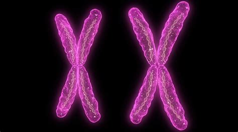 Decoded: What ‘silences’ the X chromosome in girls | Lifestyle News ...