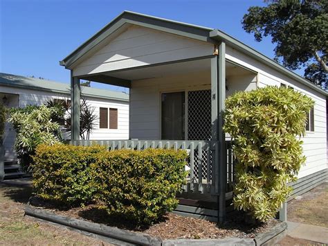 Bargara Beach Caravan Park - Accommodation - Queensland