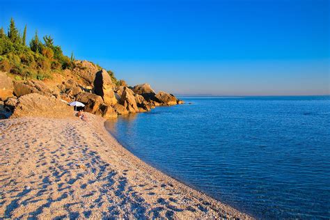 Best Beaches In Albania