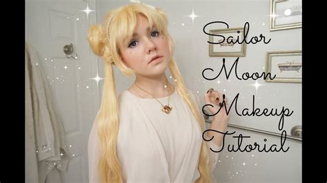 Beauty Diy Sailor Moon Makeup Tutorial | Makeupview.co