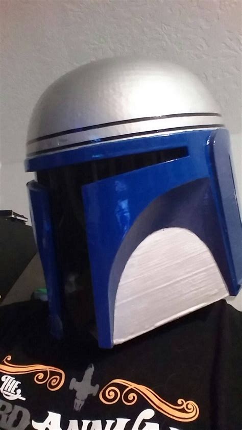 Jango Fett Helmet - Etsy