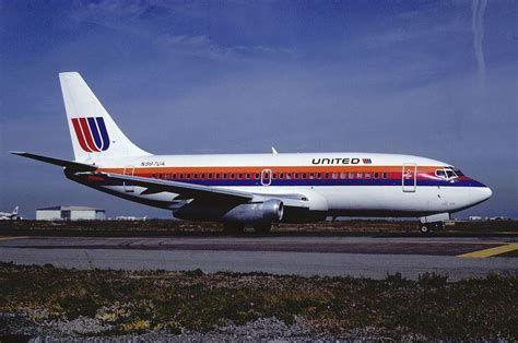 United Airlines Flight 585 - Alchetron, the free social encyclopedia