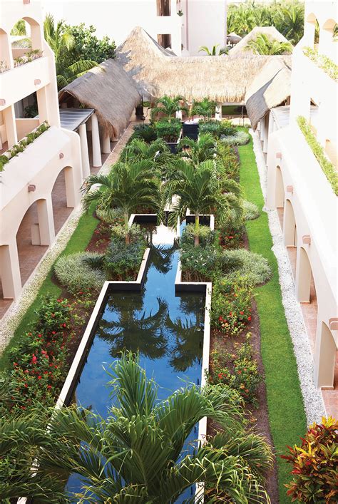 Learn About Mexican Architecture And The History Behind The Hacienda Style