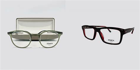 Starck-Glasses-Collection - Respectacle Company Optometrists