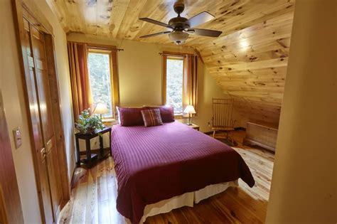 13 Amazing Cabin Rentals In Old Forge, New York - Updated 2024 | Trip101