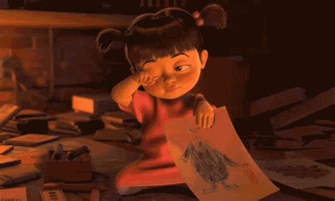 Monsters Inc Boo GIF - Find & Share on GIPHY