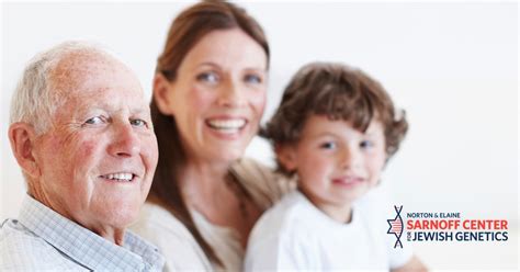 Ashkenazi Jewish Disorders | Sarnoff Center for Jewish Genetics