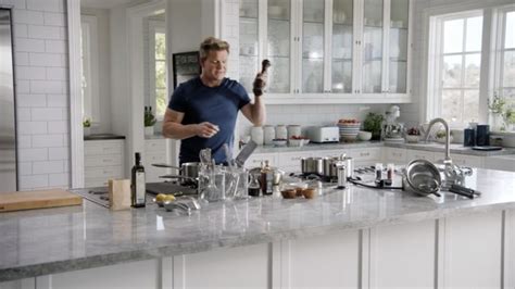 gordon ramsay kitchen - Google Search in 2020 | Luxury kitchens, Gordon ramsay, Dream kitchen