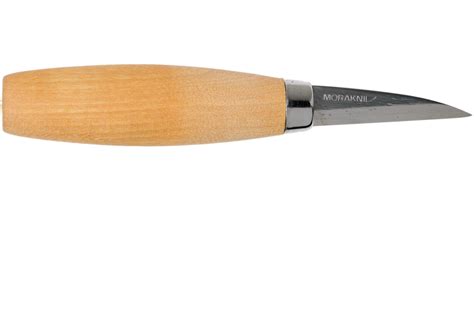 Mora Wood Carving 122 wood carving knife 106-1654 | Advantageously ...