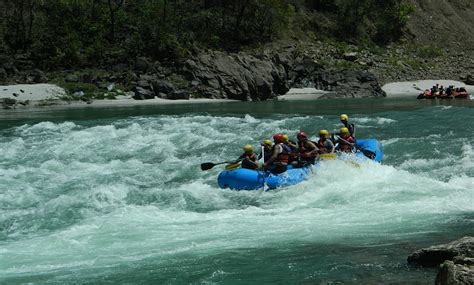 Book Online River Rafting in Rishikesh, Camp Booking | CampingInRishikesh