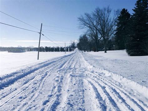 Michigan snow storm 2-1-15 | Pure michigan, Michigan, Snow storm