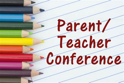 Anatomy of a Great Parent-Teacher Conference – Cary Christian School