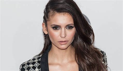 The Rise and Journey of Nina Dobrev: ‘The Vampire Diaries,’ ‘Degrassi ...