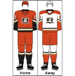 Anaheim Ducks - Wikipedia