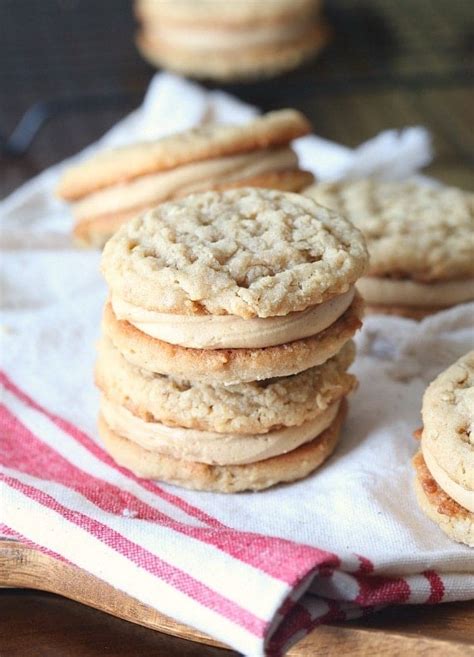 Copycat Do-Si-Dos Recipe - Cookies and Cups