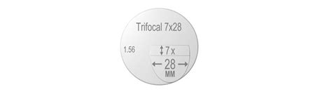 Trifocal Lenses - finestglasses.com