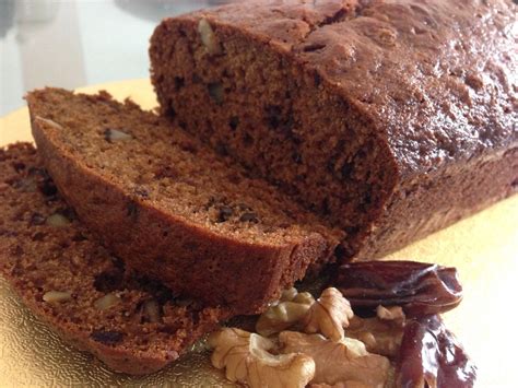 Allrecipes | Recipes, How-Tos, Videos and More | Date and walnut loaf, Date and walnut cake ...