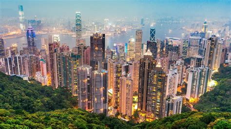 30 Best Hong Kong Hotels - Free Cancellation, 2021 Price Lists ...