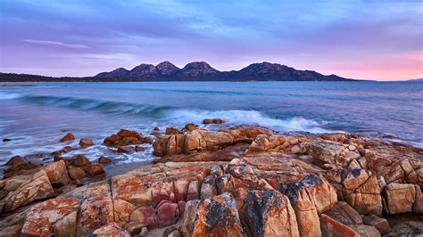 Freycinet National Park Page